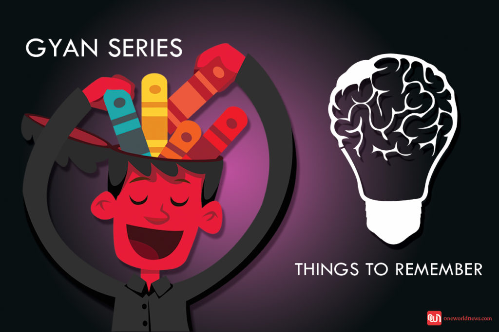 Gyan Series Things To Remember 30 March Owntv