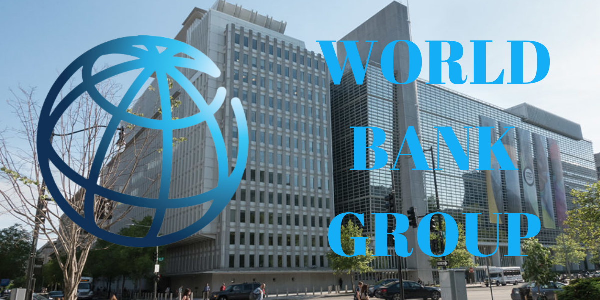 World Bank Headquarters, President and History - OwnTV