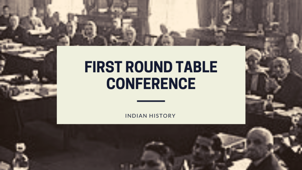  Round Table Conferences