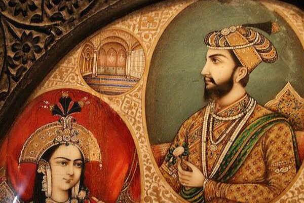 The Mughal Dynasty