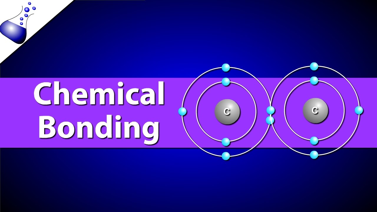concept of Chemical bond